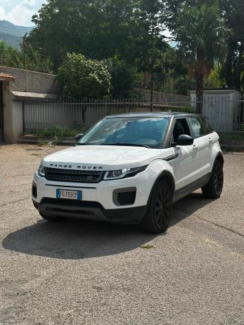 Land Rover Range Evoque 2.0 TD4 180 CV 5p. SE Dynamic - Foto 3