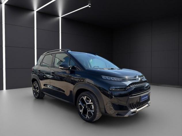 CITROEN C3 Aircross PureTech 110 S&S Shine rif. 23504922 - Foto 7