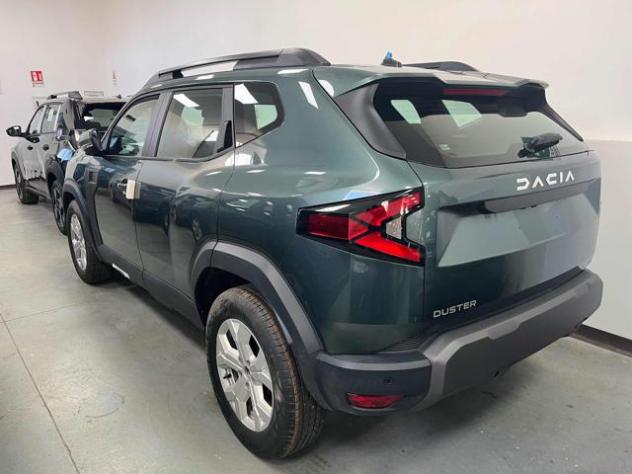 DACIA Duster EXPRESSION 1.2 Eco-GPL 120CV rif. 23804321 - Foto 2