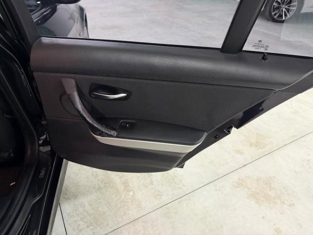 Bmw 320 320d cat Touring Futura - Foto 10