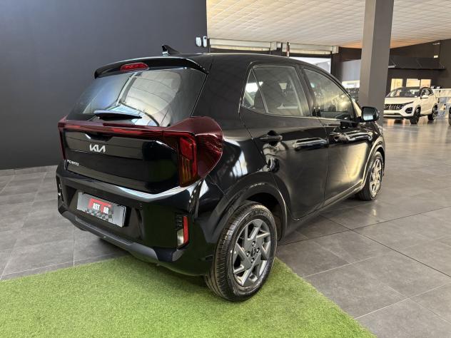 Kia Picanto Picanto 1.0 gdi Urban amt - Foto 5