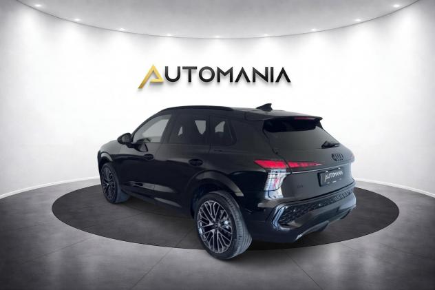 Audi Q3 TFSI 150 kW quattro S tr S Line Ed - Foto 5
