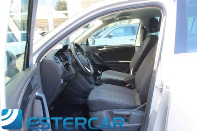 VOLKSWAGEN Tiguan 1.5 TSI 150CV ACT Life rif. 23765216 - Foto 4
