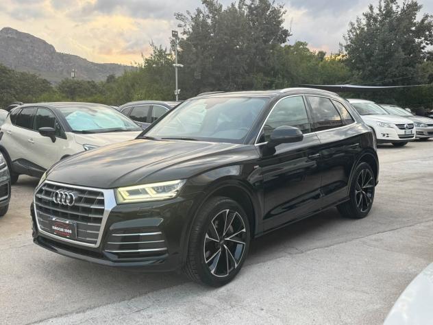 Audi Q5 2.0 TDI 190 CV quattro 2xS-Line S-tronic - Foto 2