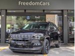 JEEP Compass 1.6 Multijet II 2WD Longitude rif. 23552412