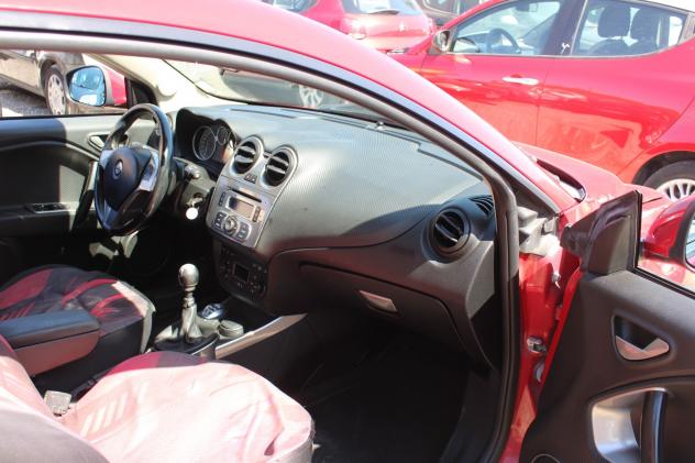 Alfa Romeo MiTo 1.3 JTDm 16V 90 CV Progression - Foto 8