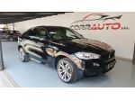 Bmw X6 xDrive40d Msport