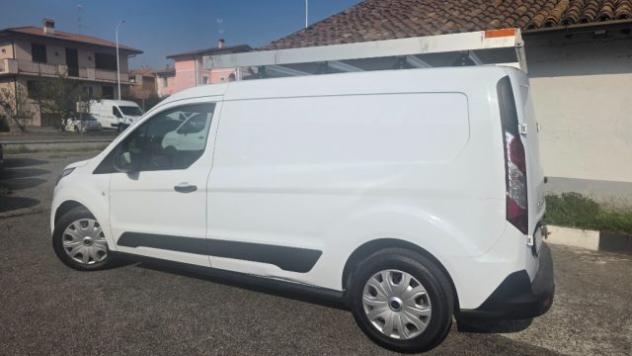 FORD Transit Connect 230 1.5 TDCi 100CV Trend L2H1 passo lungo 3posti rif. 24114834 - Foto 2