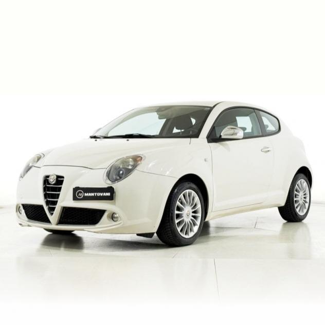 Alfa Romeo MiTo 1.4 70cv Progression