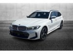 BMW 330 e Touring Msport rif. 24138507
