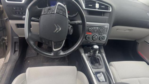 CITROEN C4 1.2 PureTech 130 Stop&Start Exclusive rif. 23757383 - Foto 5