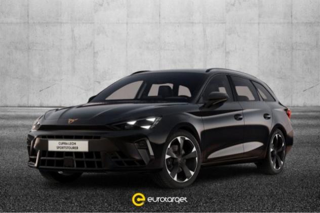 CUPRA Leon Sportstourer 2.0 TDI 150 CV DSG rif. 21662327