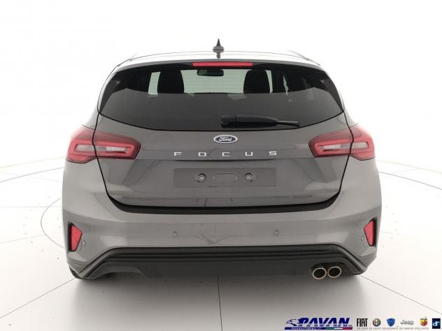 Ford Focus 1.0 EcoBoost Hybrid 125 CV 5p. ST-Line - Foto 6
