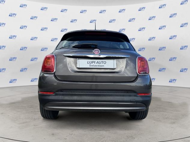FIAT 500X 1.3 mjt Popstar 4x2 95cv - Foto 3