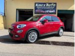 FIAT 500X 1.3 Multijet 95 CV Lounge - Unico Proprio - 111.000 km - PERFETTA