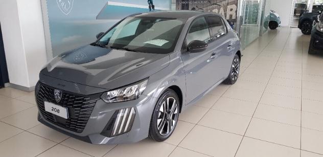 PEUGEOT 208 2ª serie 208 PureTech 100 Stop&Start 5 porte Allure - Foto 3