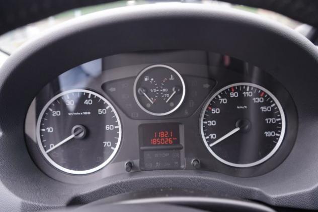 FIAT Scudo 2.0 MJT/130 PL Panorama Family 8 posti (M1) rif. 23793038 - Foto 9