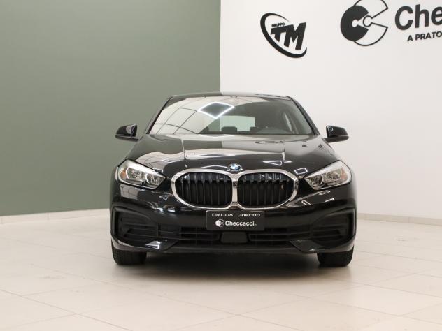 BMW 120d Serie 1 F40 xdrive Business auto - Foto 2