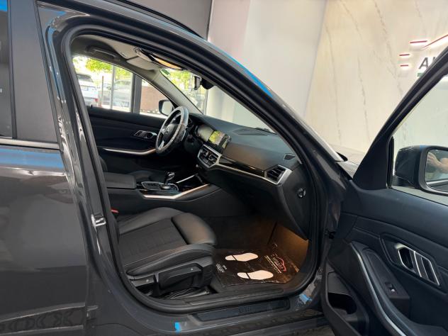 Bmw 320 320d 48V xDrive Touring - Foto 8