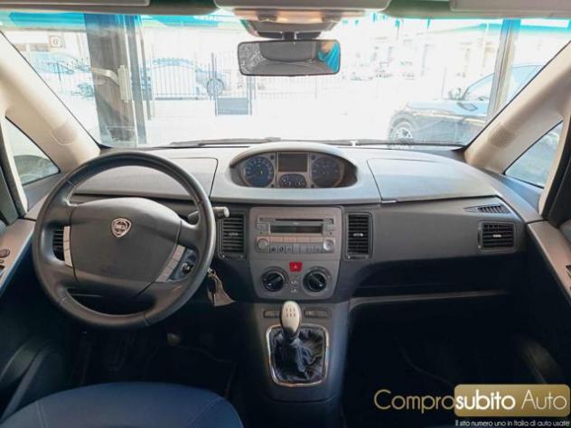 LANCIA MUSA 1.4 16V Gold rif. 23921049 - Foto 8