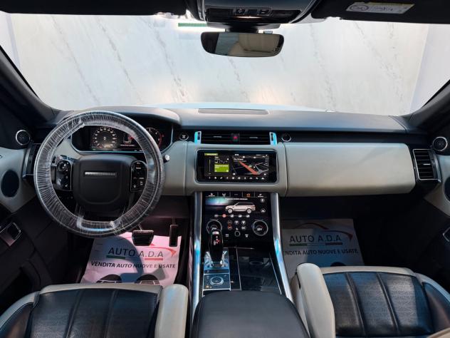 Land Rover Range Sport 3.0D l6 249 CV HSE Dynamic - Foto 4