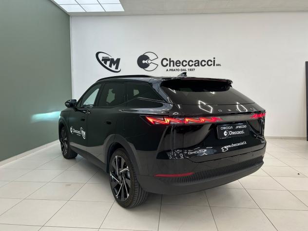 Omoda 5 SHS 1.5 TGDi Super Hybrid System 224 CV Premium - Foto 8