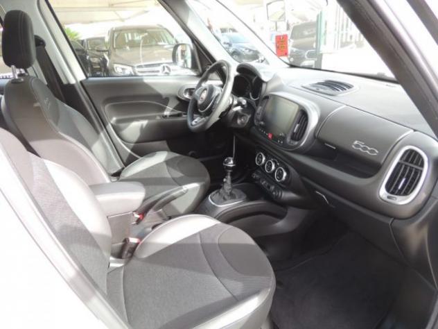 FIAT 500L 1.3 Multijet 95 CV City Cross rif. 23448603 - Foto 6
