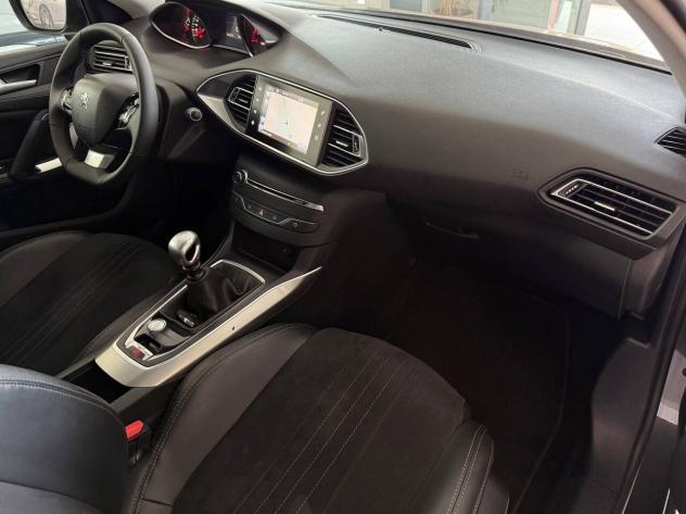 Peugeot 308 BlueHDi 120 S&S Allure - Foto 10