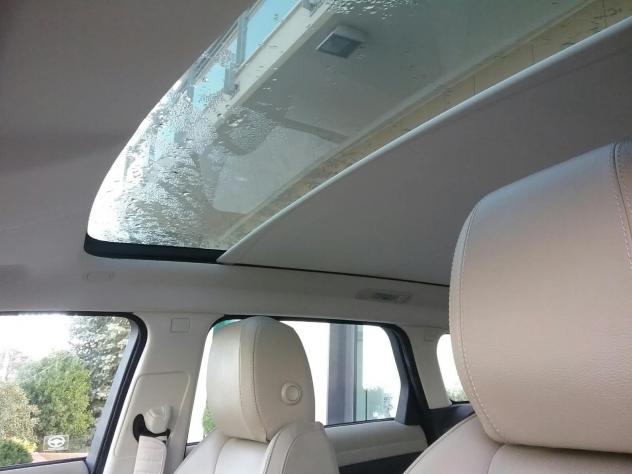 Land Rover Range Rover Evoque Range Rover Evoque 5p 2.0 td4 SE 150cv TETTO PANORAMICO - Foto 5