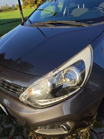 Kia Rio 1.1 CRDi Active 2014 - Foto 8