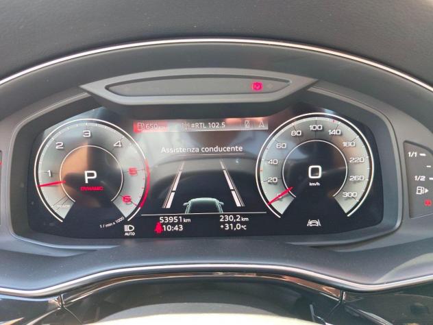 Audi Q8 50 TDI 286 CV quattro tiptronic Sport - Foto 10