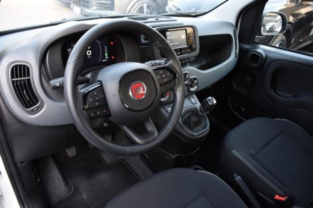 FIAT Panda 1.0 FireFly S&S Hybrid **SOLO 2296KM!!** rif. 24153308 - Foto 5