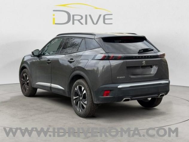 PEUGEOT 2008 PureTech 130 S&S EAT8 Allure rif. 23620684 - Foto 6