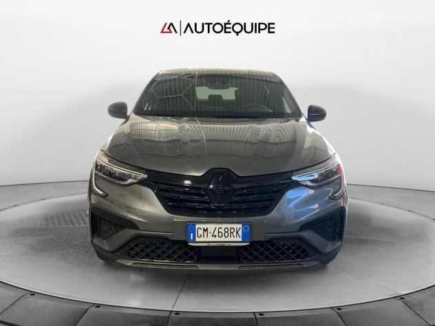 Renault Arkana 2021 1.6 E-Tech full hybrid E-Tech Engineered Fast Track 1 - Foto 8