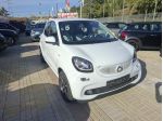 Smart ForFour 70 1.0 Passion