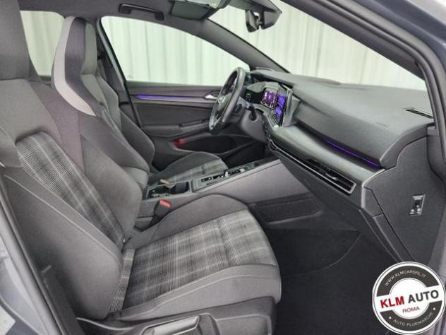 VOLKSWAGEN Golf 2.0 TDI DSG GTD + altre in sede rif. 24074471 - Foto 8