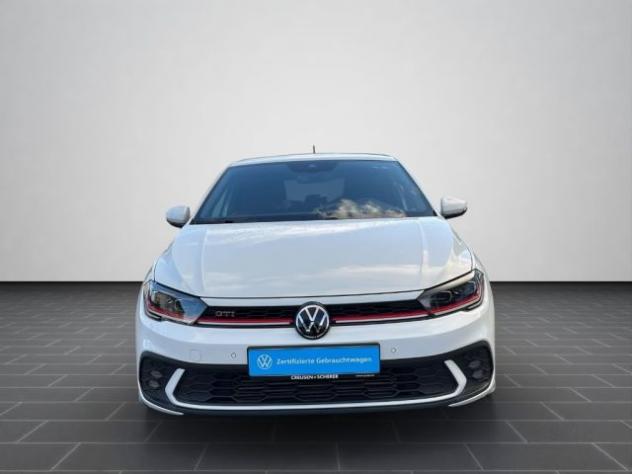 VOLKSWAGEN Polo 2.0 TSI DSG GTI - 94.000 rif. 23380137 - Foto 5