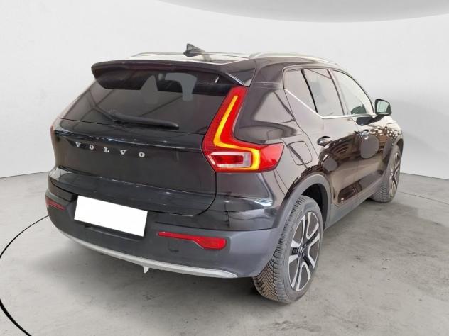 Volvo XC40 Recharge T4 Plug-in Hybrid auto Recharge Inscription Expression - Foto 3