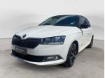 Škoda Fabia 1.0 MPI 44kW TWIN COLOR NERO