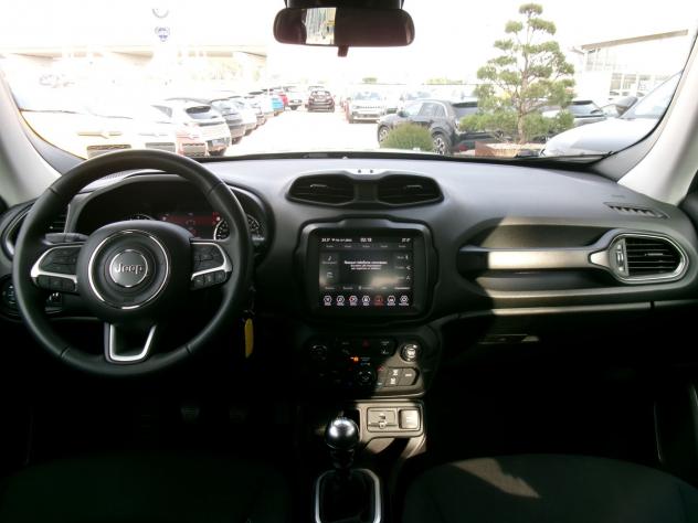 Jeep Renegade 1.6 MJet 130cv Limited - Foto 9