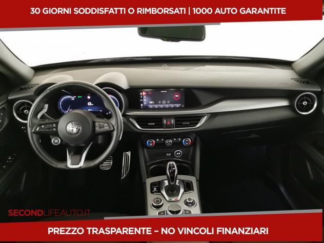 Alfa Romeo Stelvio 2.2 t Sprint rwd 160cv auto - Foto 6