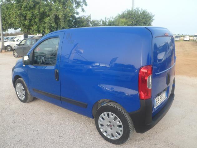 Fiat Fiorino furgone coibentato - Foto 6