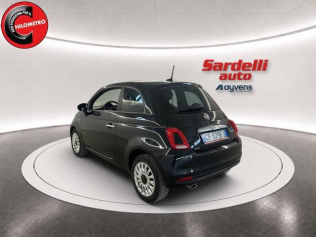 FIAT 500 1.0 Hybrid club rif. 24091381 - Foto 3