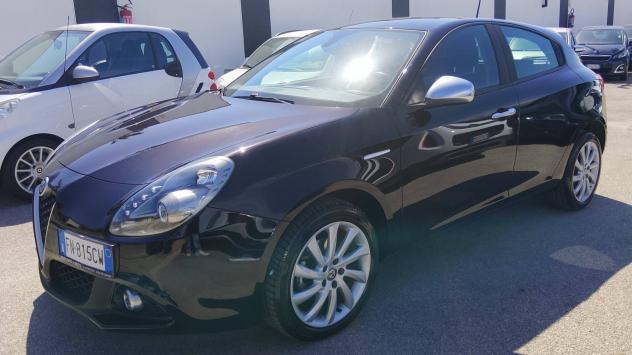 Alfa Romeo Giulietta 1.6 JTDm 120 CV Super - Foto 5