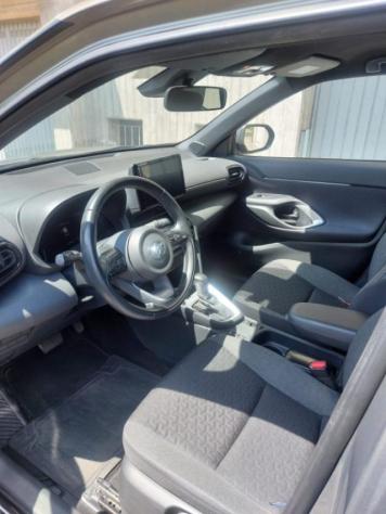 TOYOTA Yaris Cross 1.5 Hybrid 5p. E-CVT Trend rif. 23746604 - Foto 7