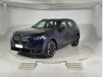 BMW X3 G45 2024 xdrive20d MSport auto