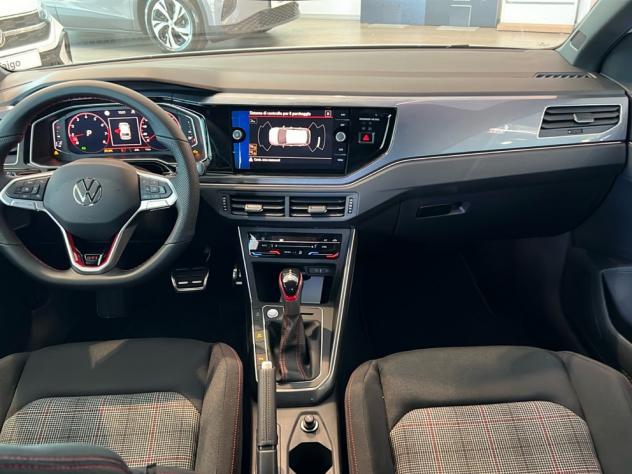 Volkswagen Polo GTI 2.0 TSI GTI DSG - Foto 10