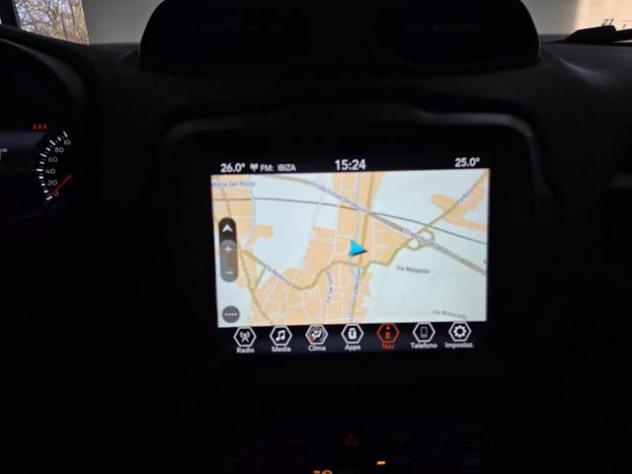 JEEP Renegade 1.6 Mjt 130 CV Limited + led rif. 23149575 - Foto 3