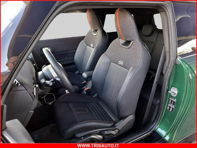 MINI Mini Cooper S 2.0T Aut. JCW (FULL LED+PELLE+NAVI) - Foto 8