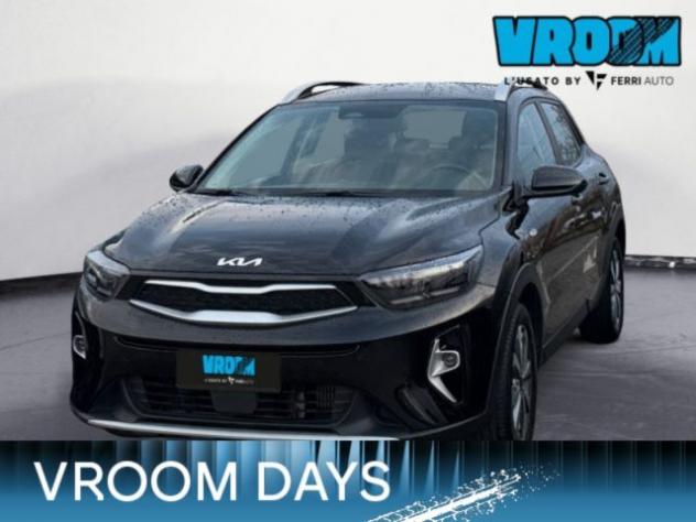 KIA Stonic 1.0 T-GDi 100 CV MHEV MT Style rif. 23438444